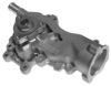 BUGATTI PA10191 Water Pump